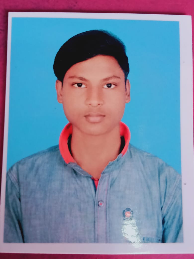 RISHU KUMAR