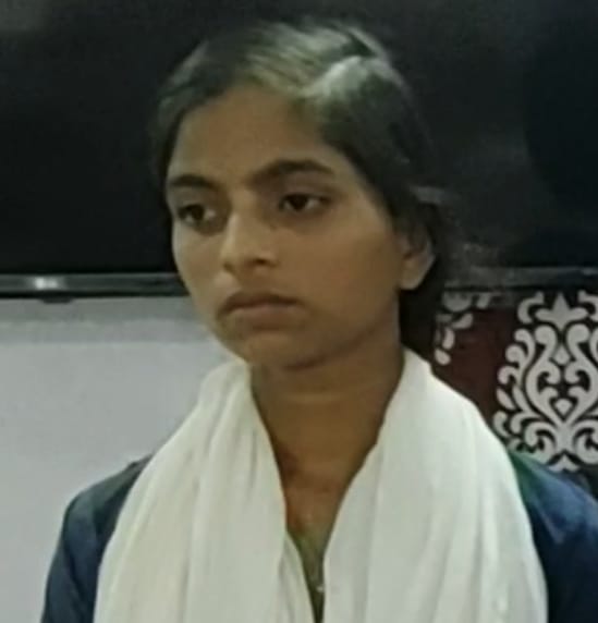 Guriya  Kumari