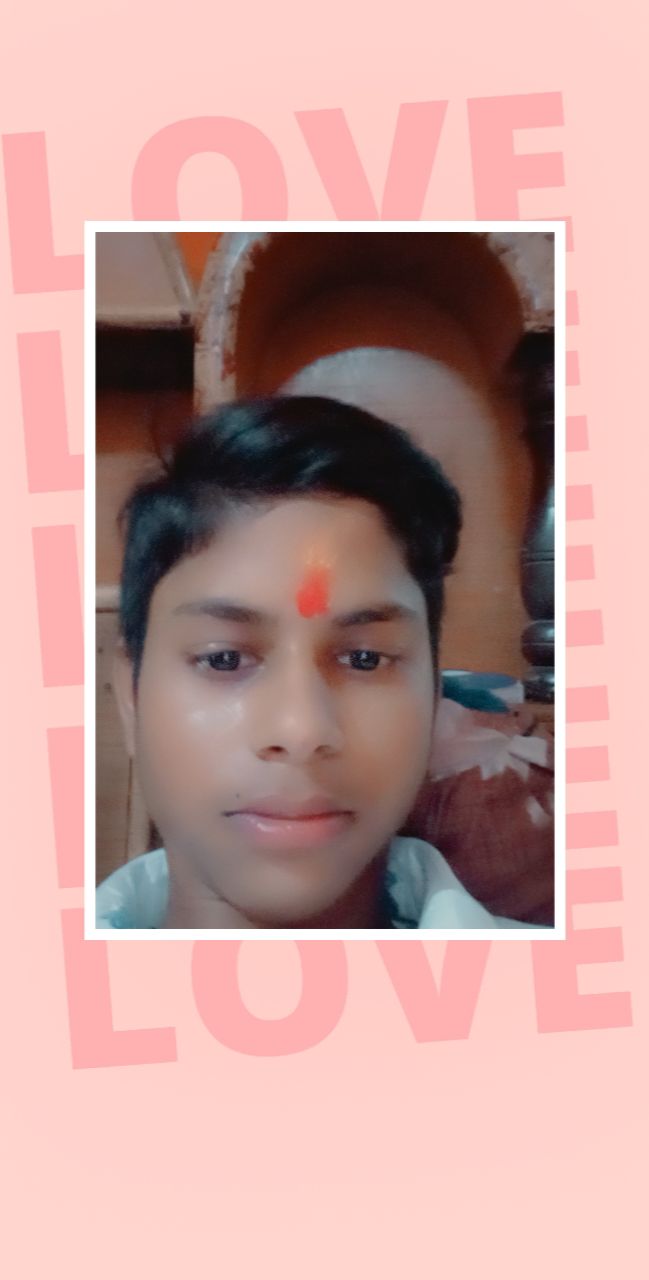 Sahksham Kumar