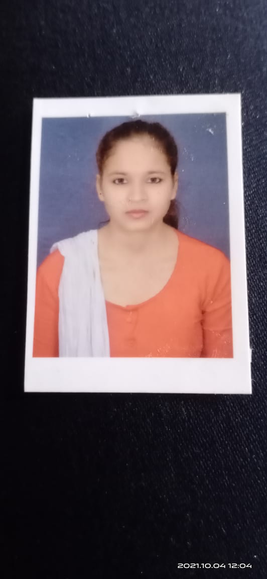 Khushboo Kumari