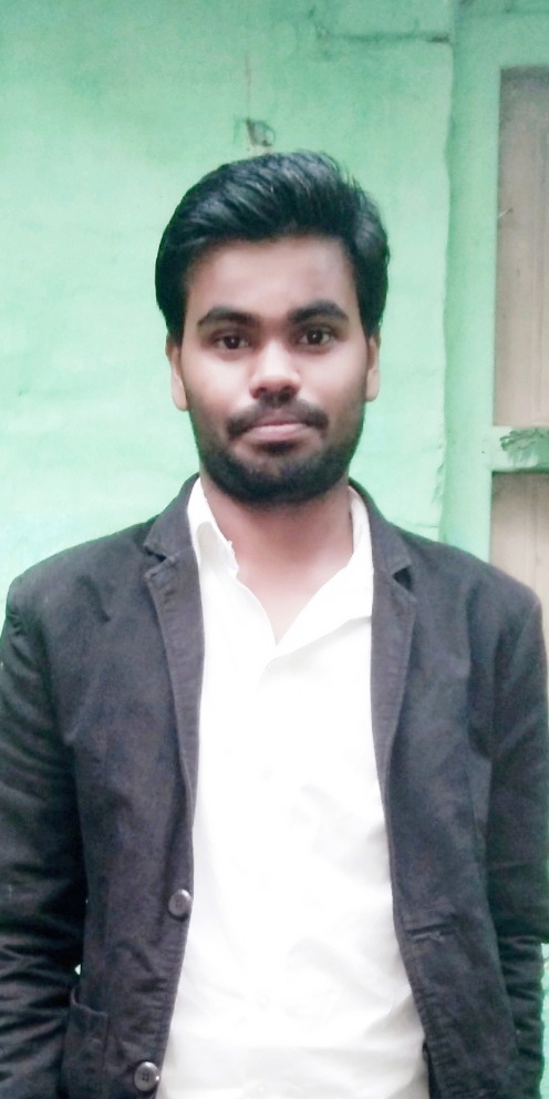MANISH KUMAR