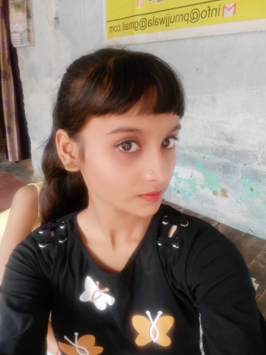 Radhika Kumari