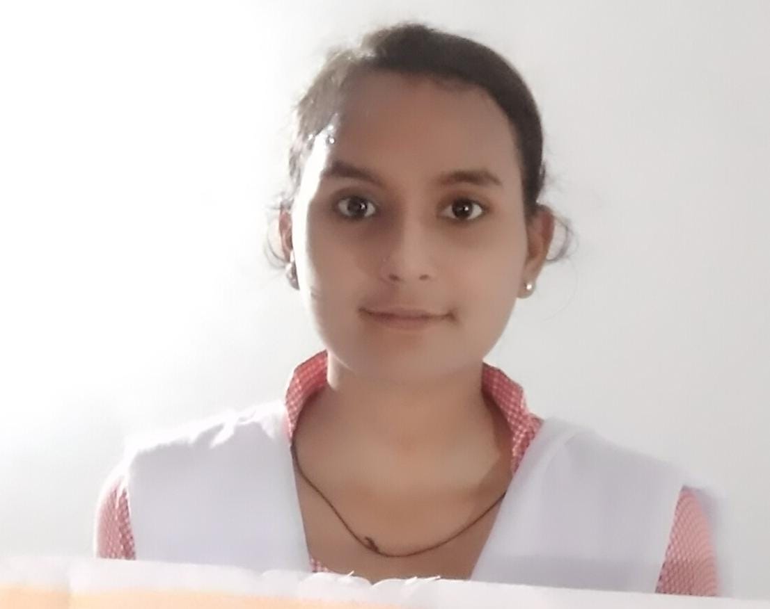 Purvi Kumari