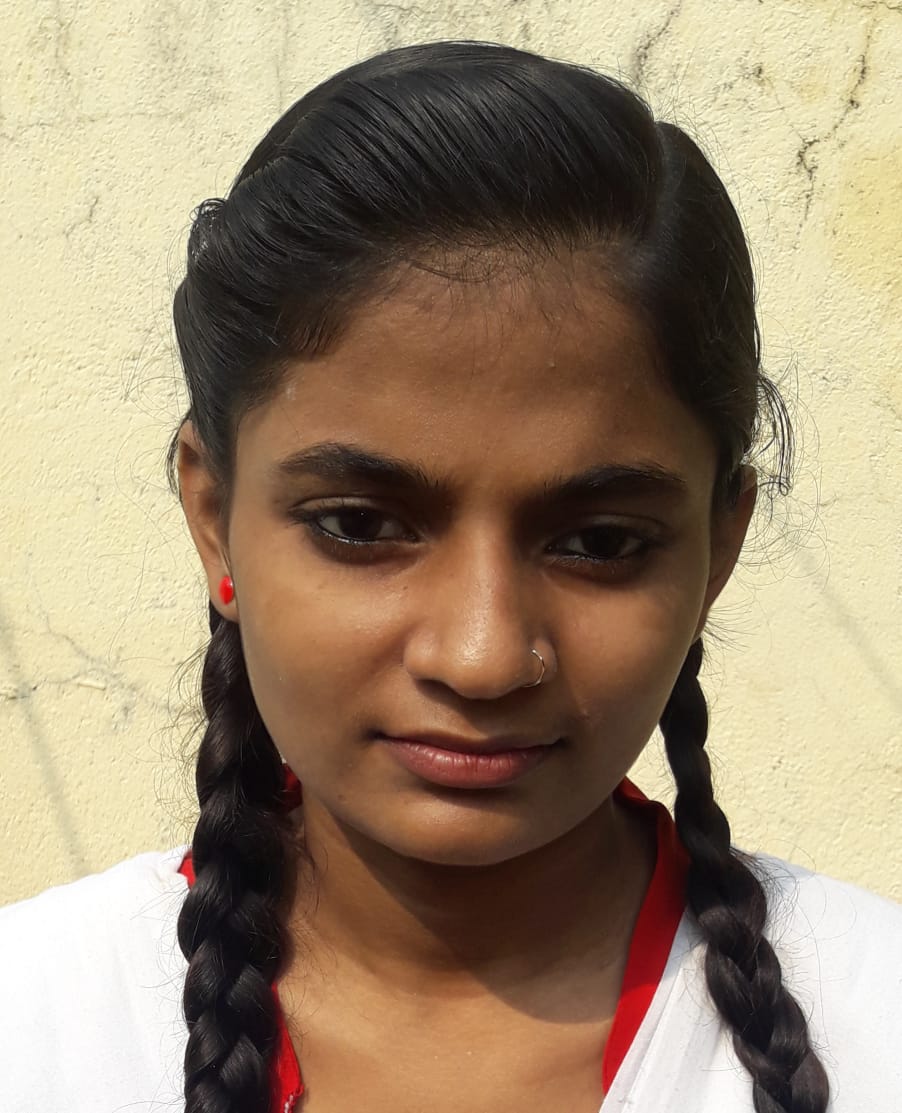 PRIYANKA RAJ KUMARI