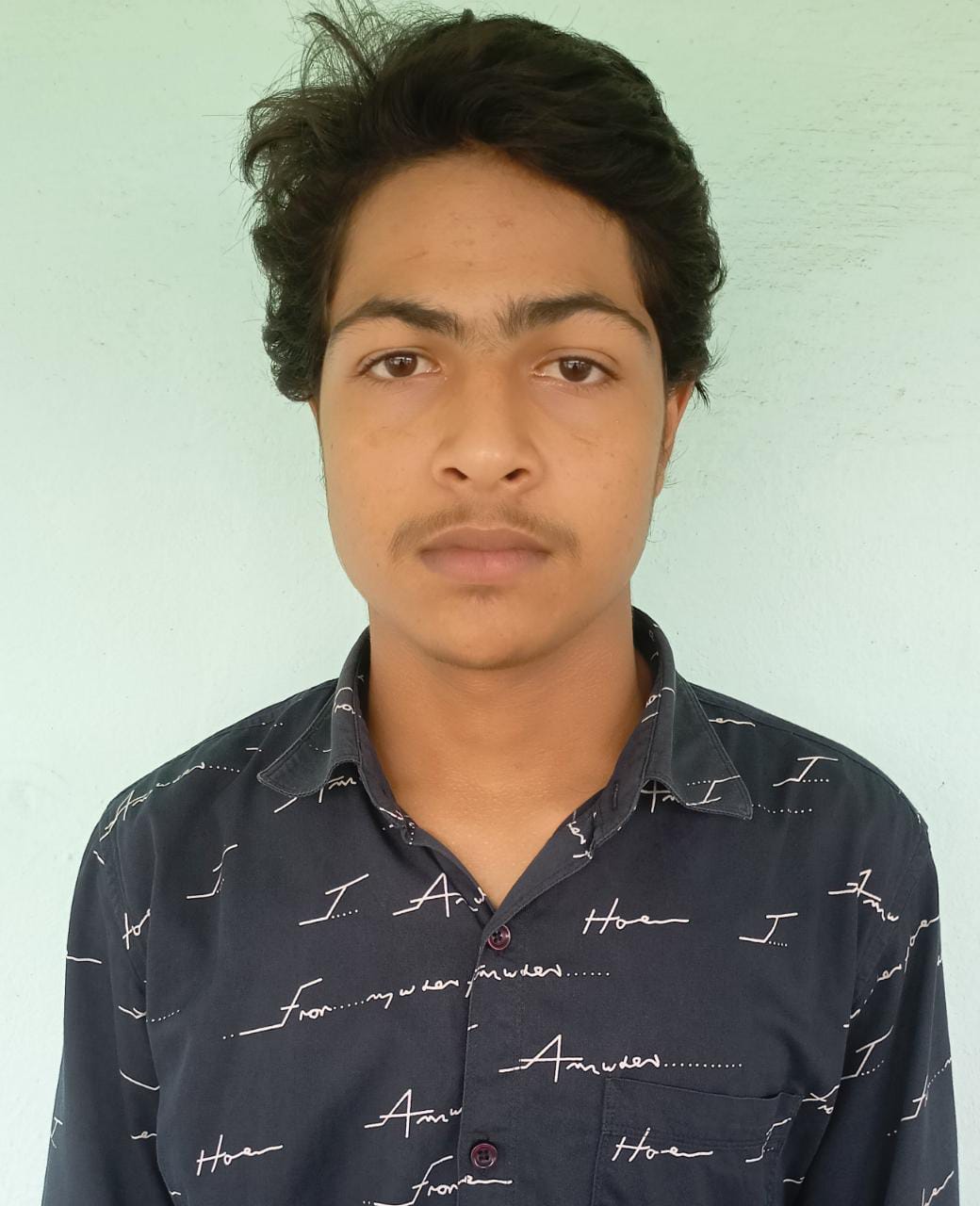 Om Chandra Ritik