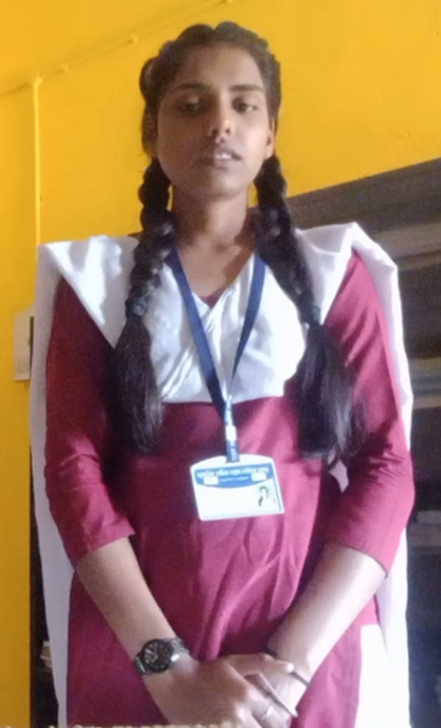 JANKI KUMARI
