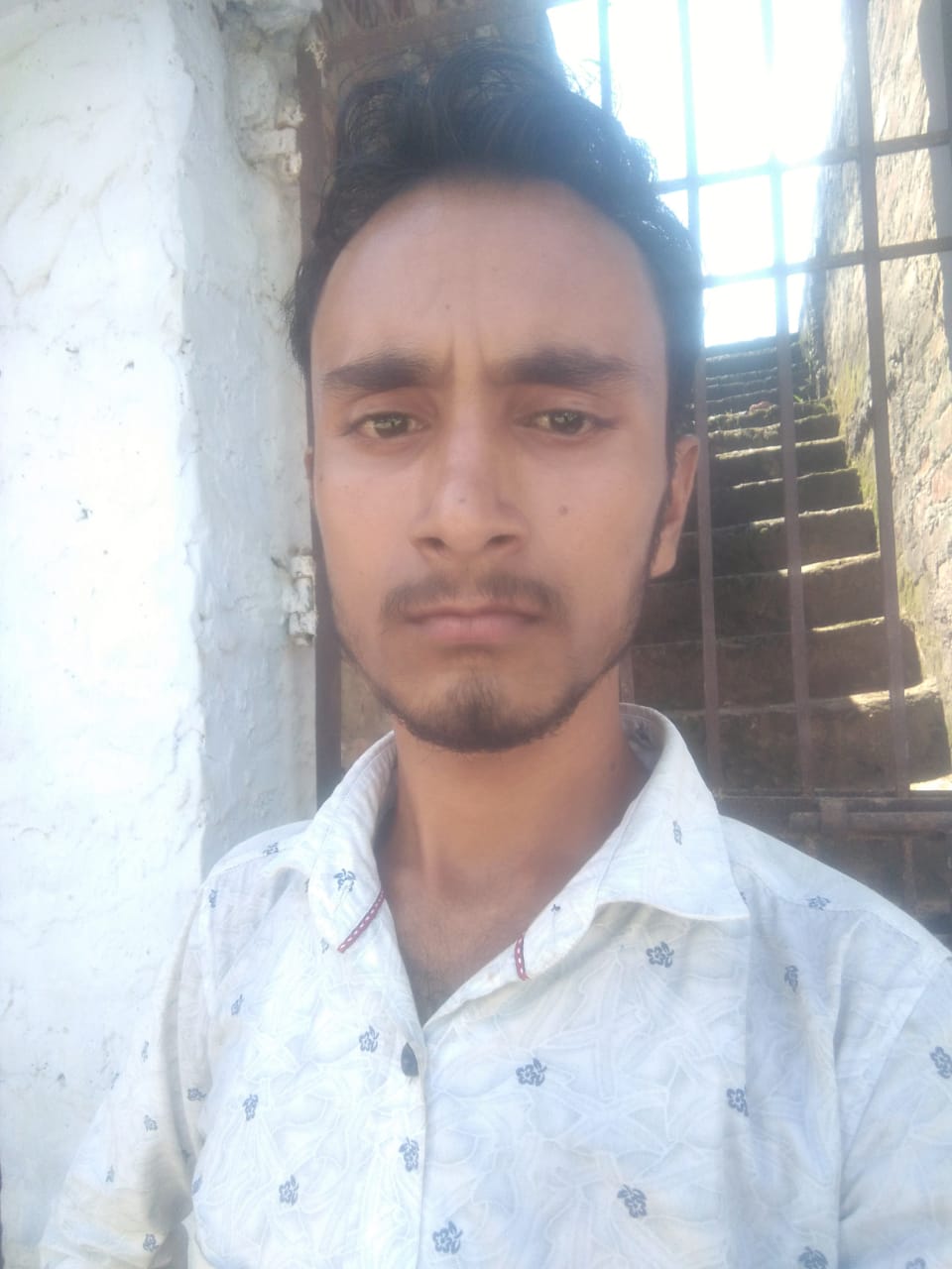 Angad Kumar