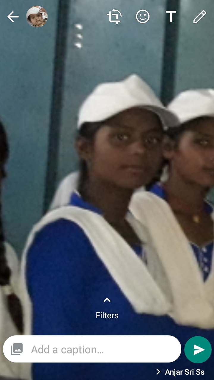 Janvi Kumari
