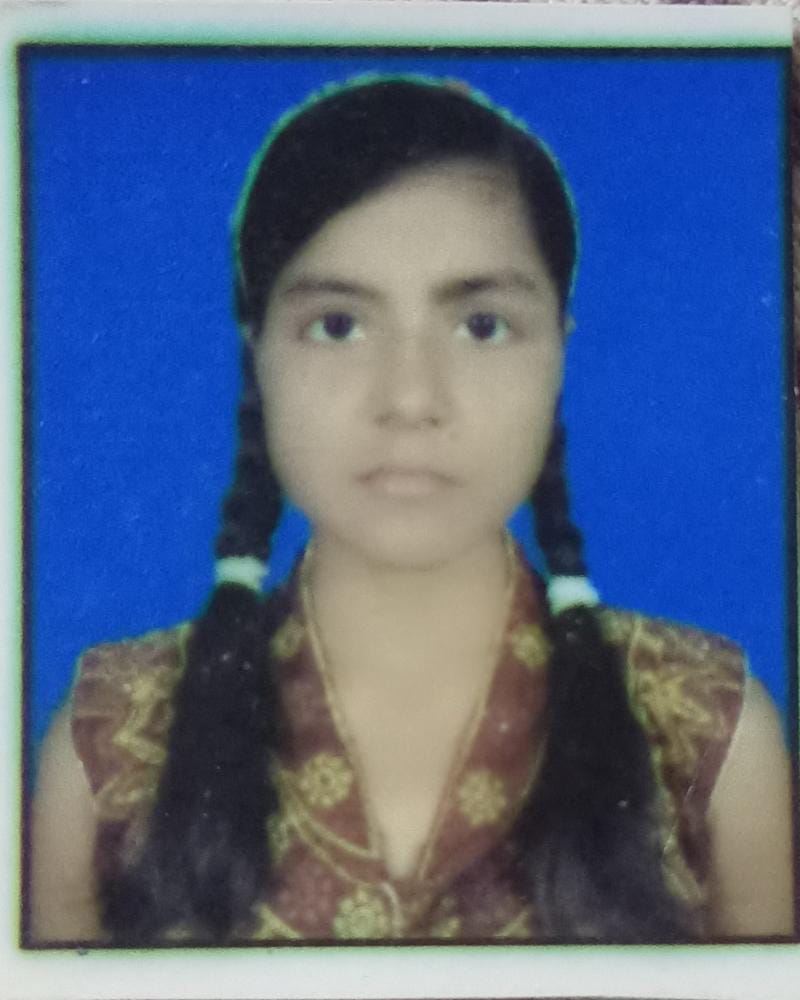 khusboo Kumari