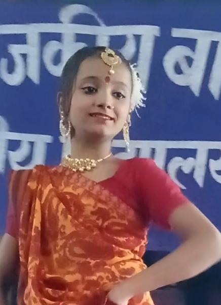 Sajni Kumari