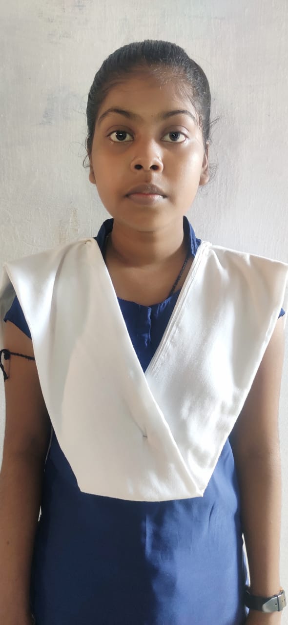Manisha Kumari