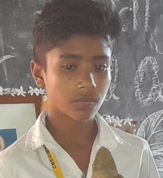Anand Kumar