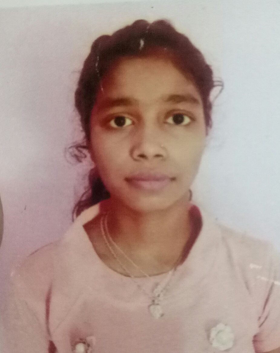 Komal Priya