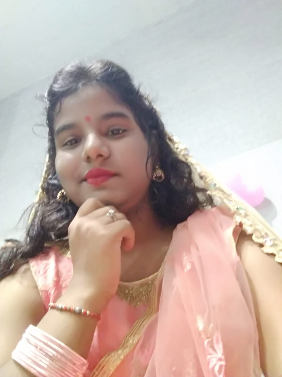 Trisha Singh