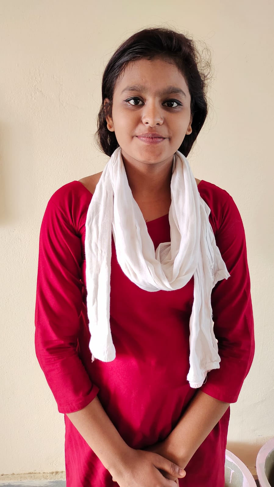 Sakshi Kumari