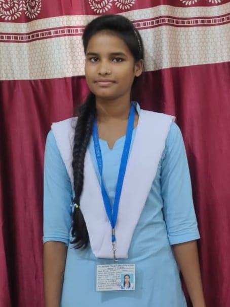 RAGINI KUMARI