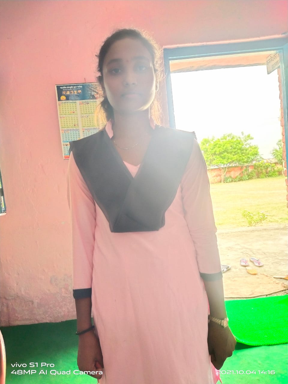 ANSHU KUMARI