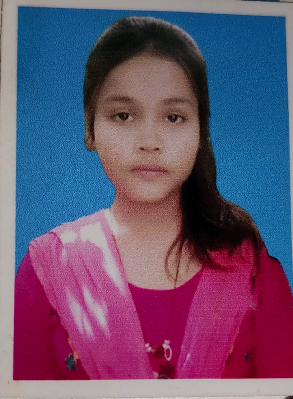 Shreya Kumari