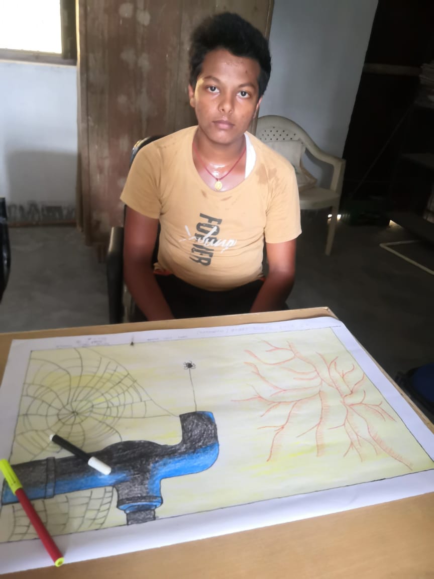 Ishu  Kumar