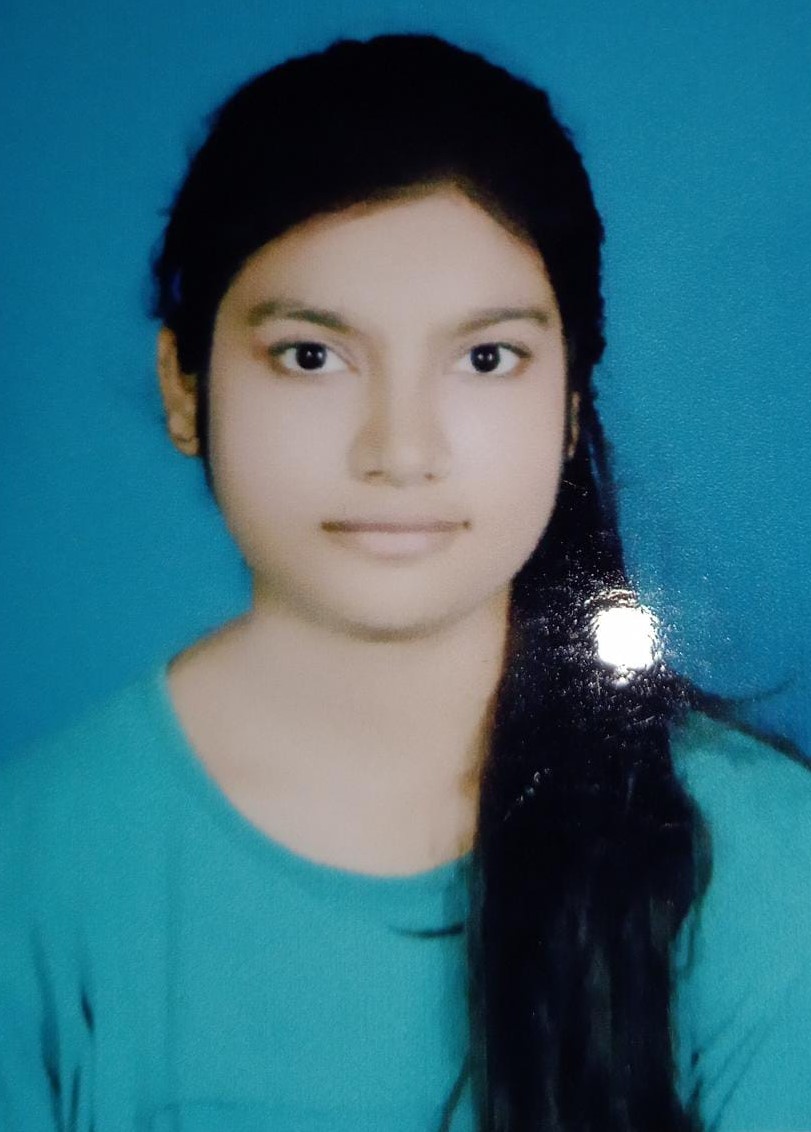 SURBHI KUMARI