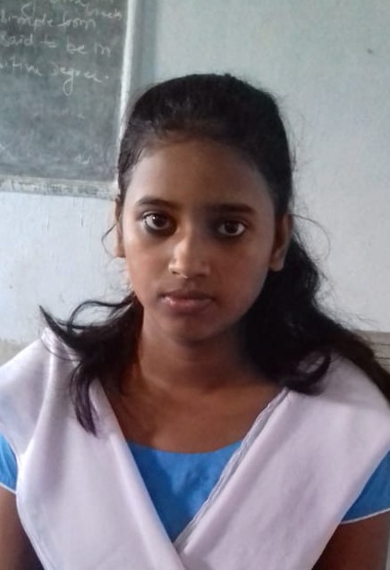 Gauri Singh