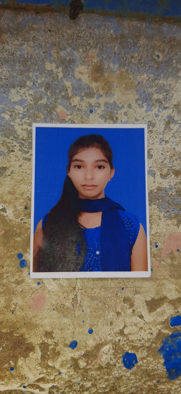 Gita Kumari