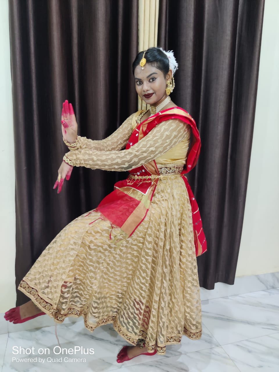 MISS RITU