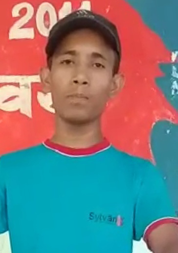 RADHE MOHAN PASWAN