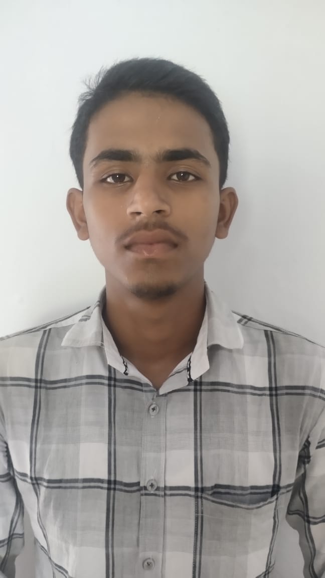ANAND KUMAR