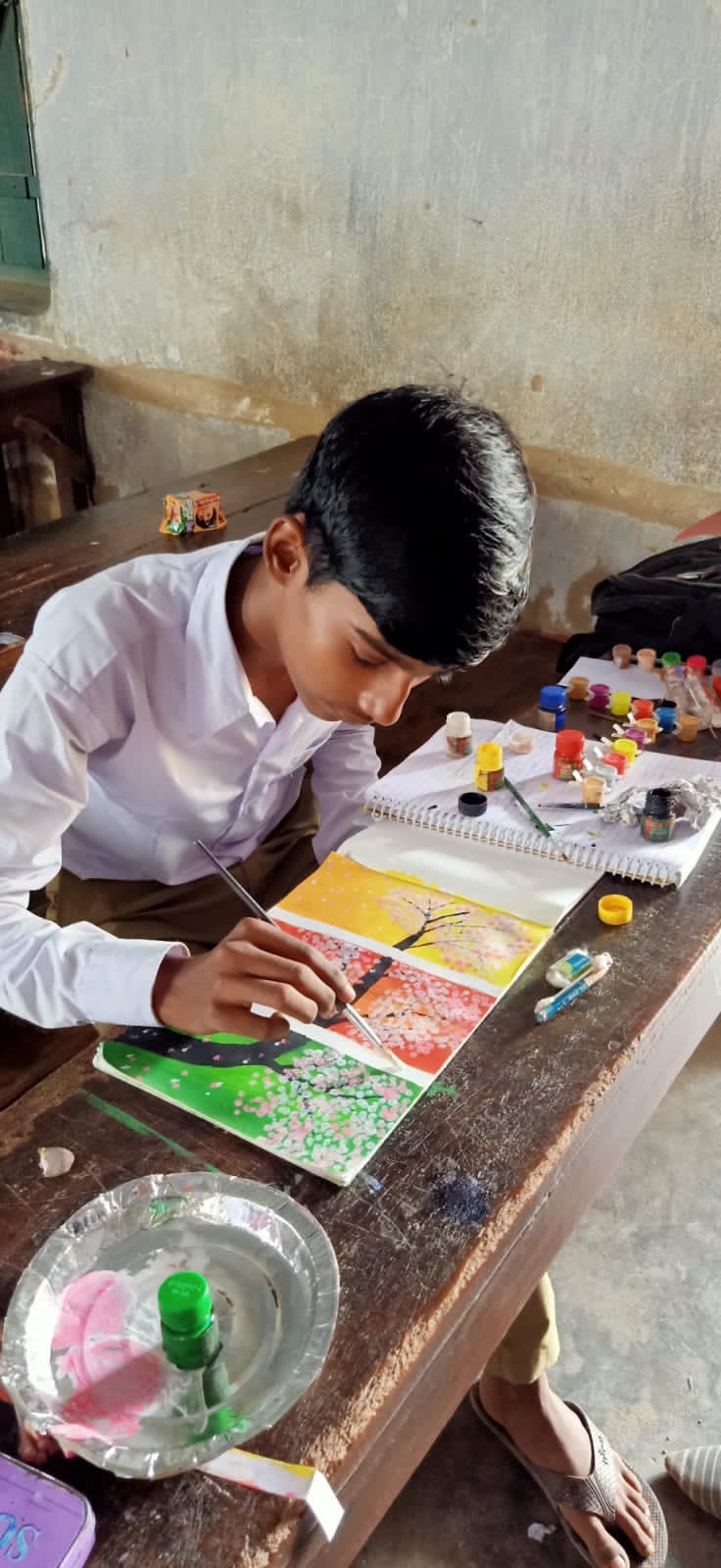 Shubham Kumar