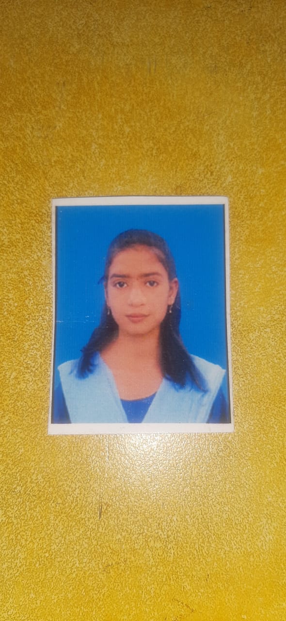 Anisha Kumari