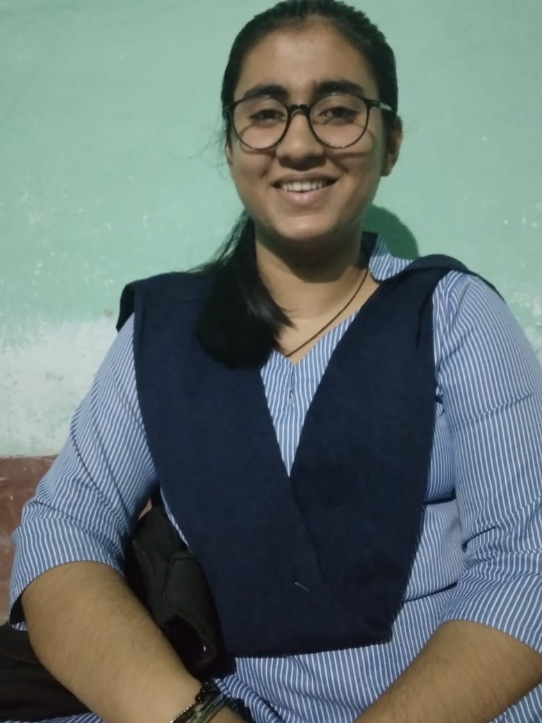 Anushkaa Bhattacharya