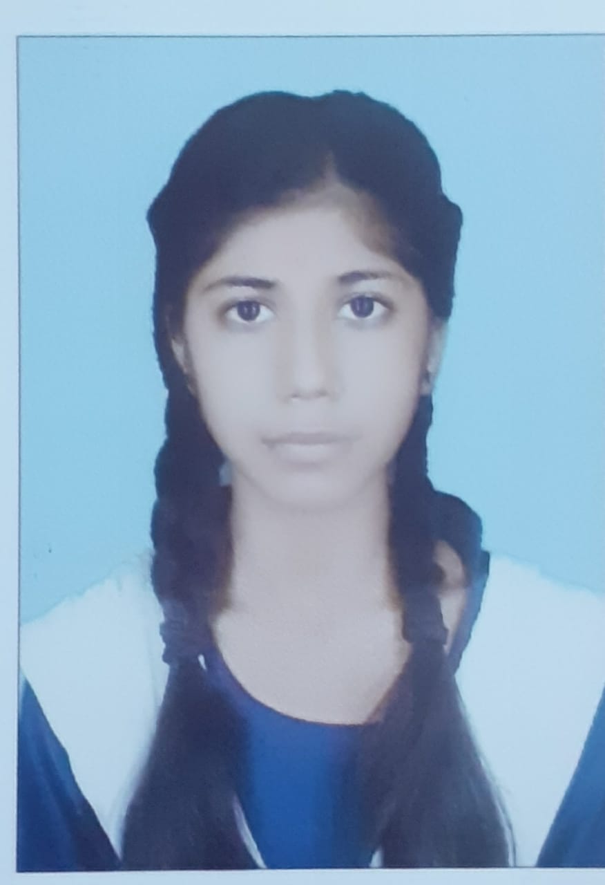 PRIYA  BHARATI 