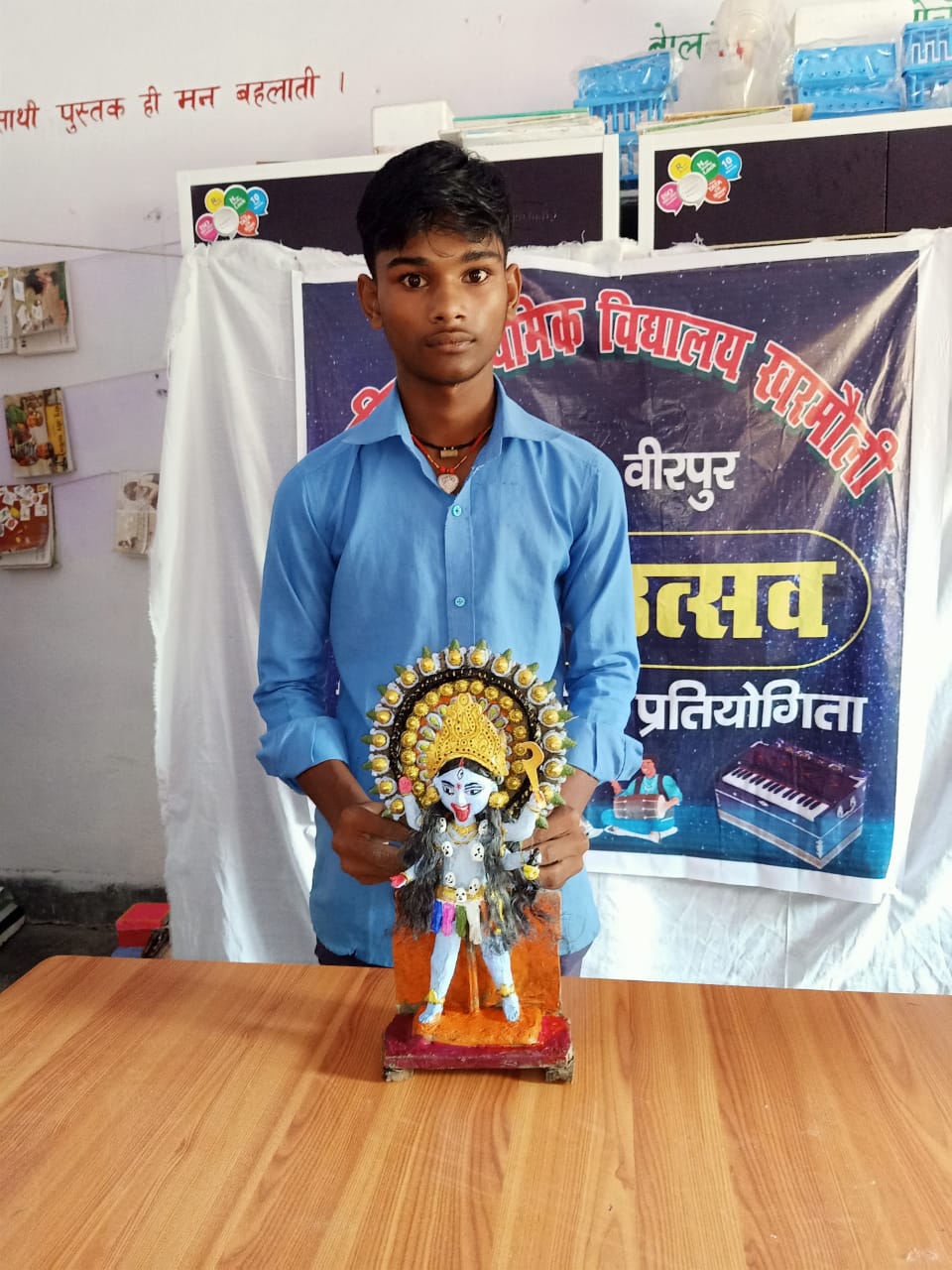 Mithun  Kumar