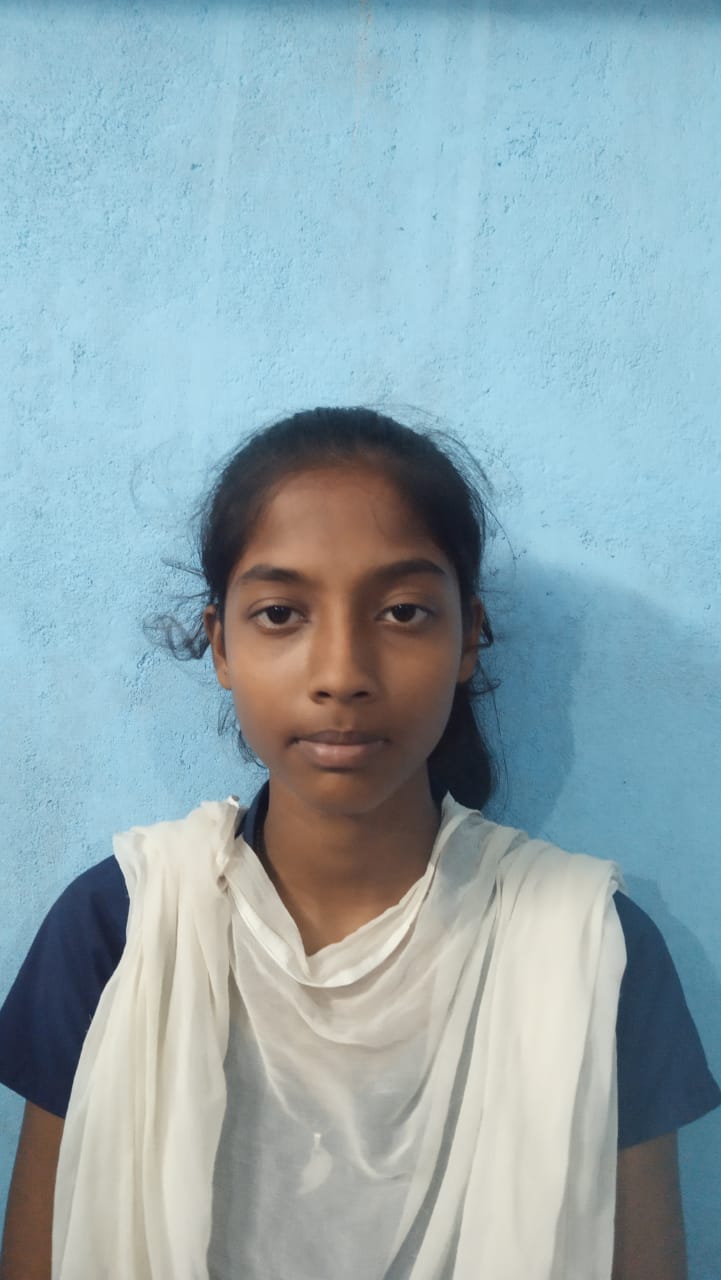 Nidhi Kumari