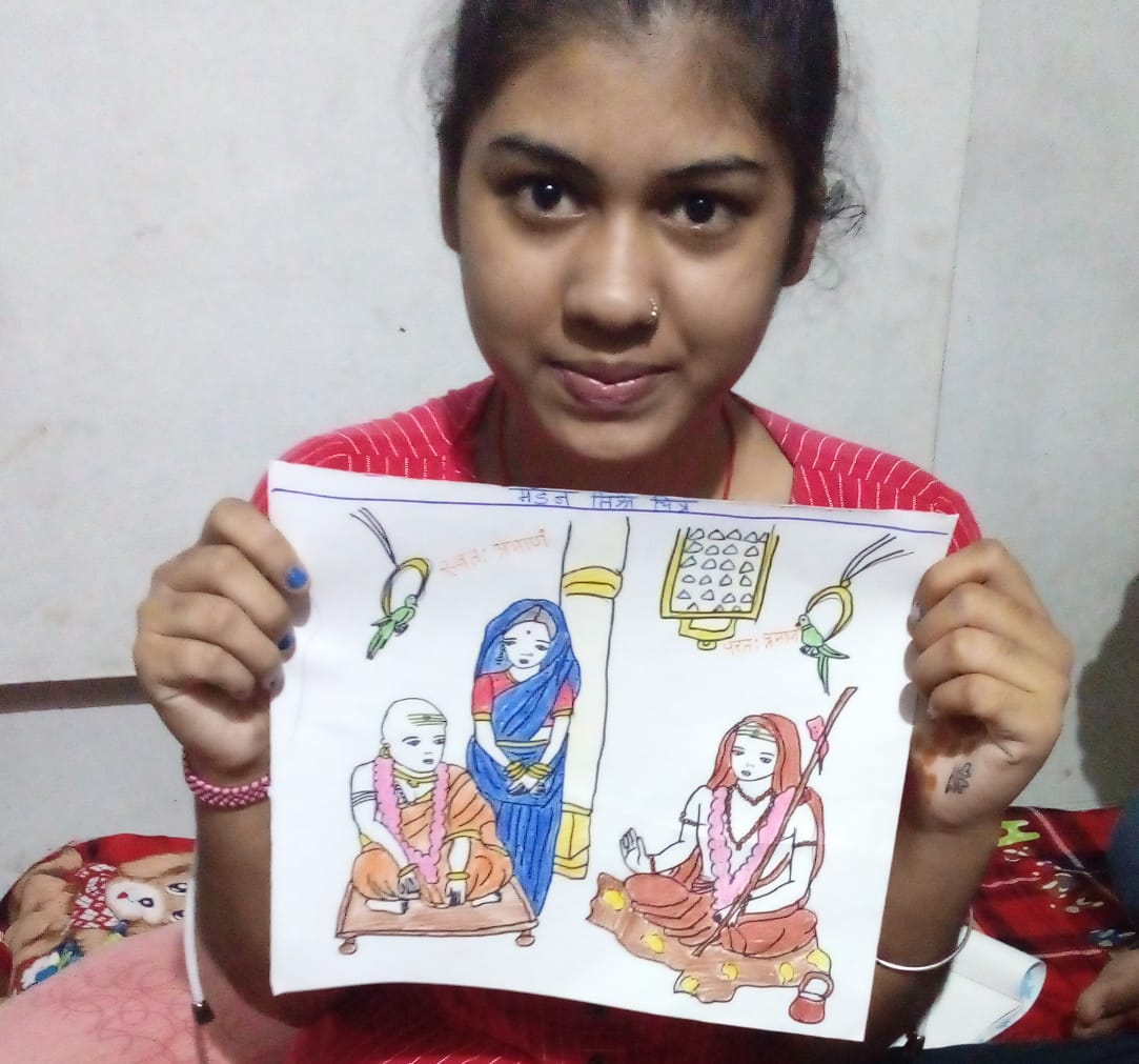Shweta Kumari