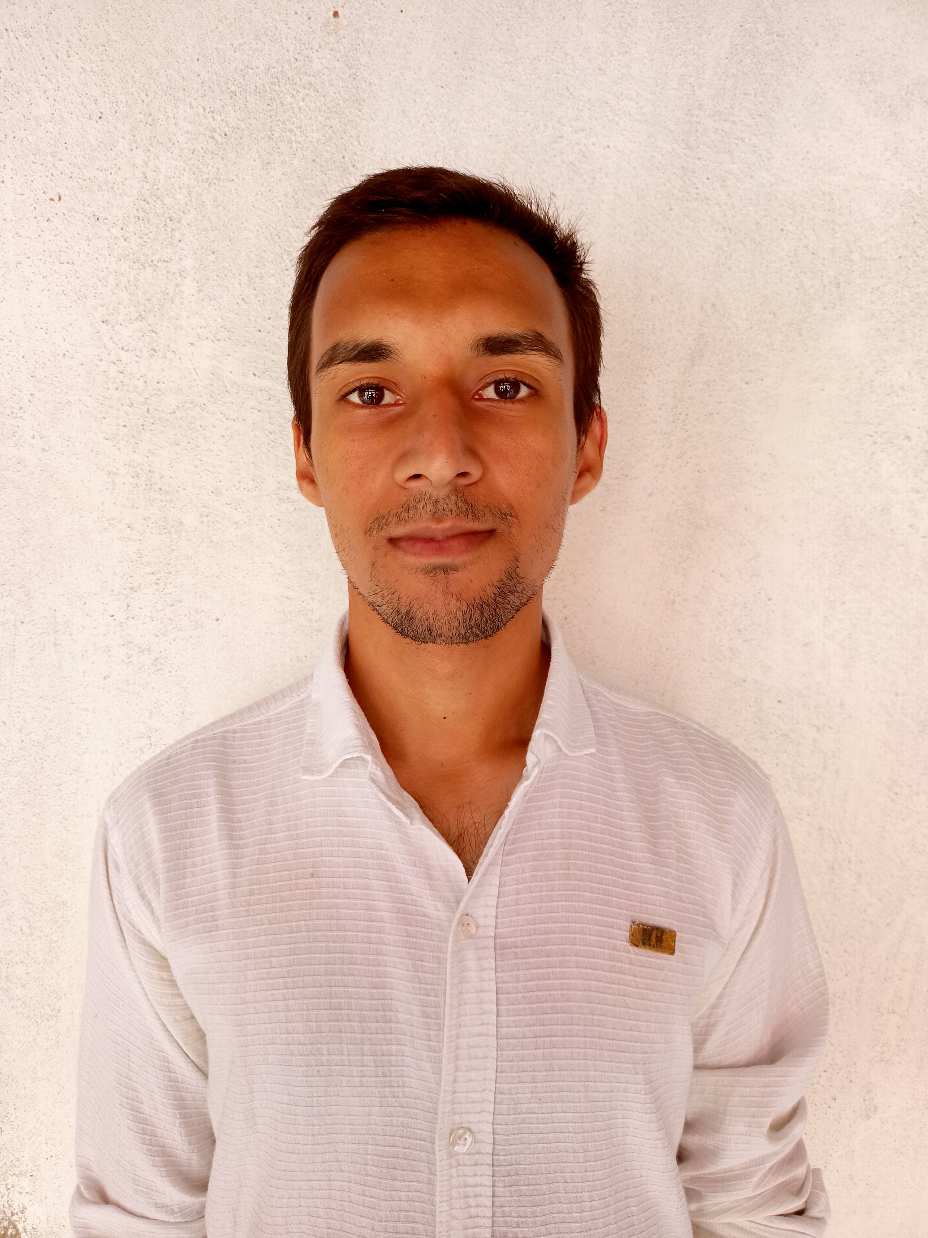Naman Bhaskar