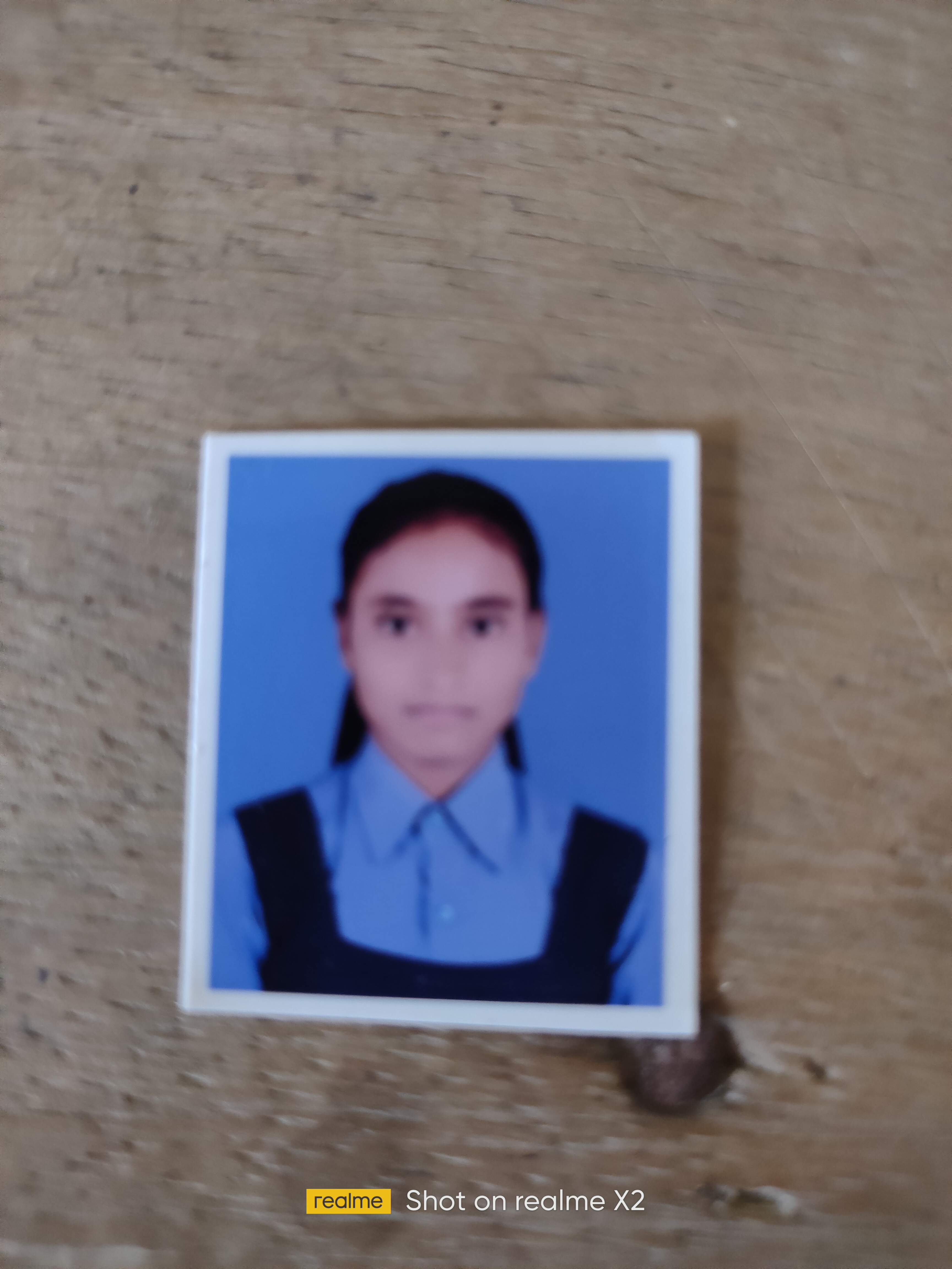 Anshu  Kumari