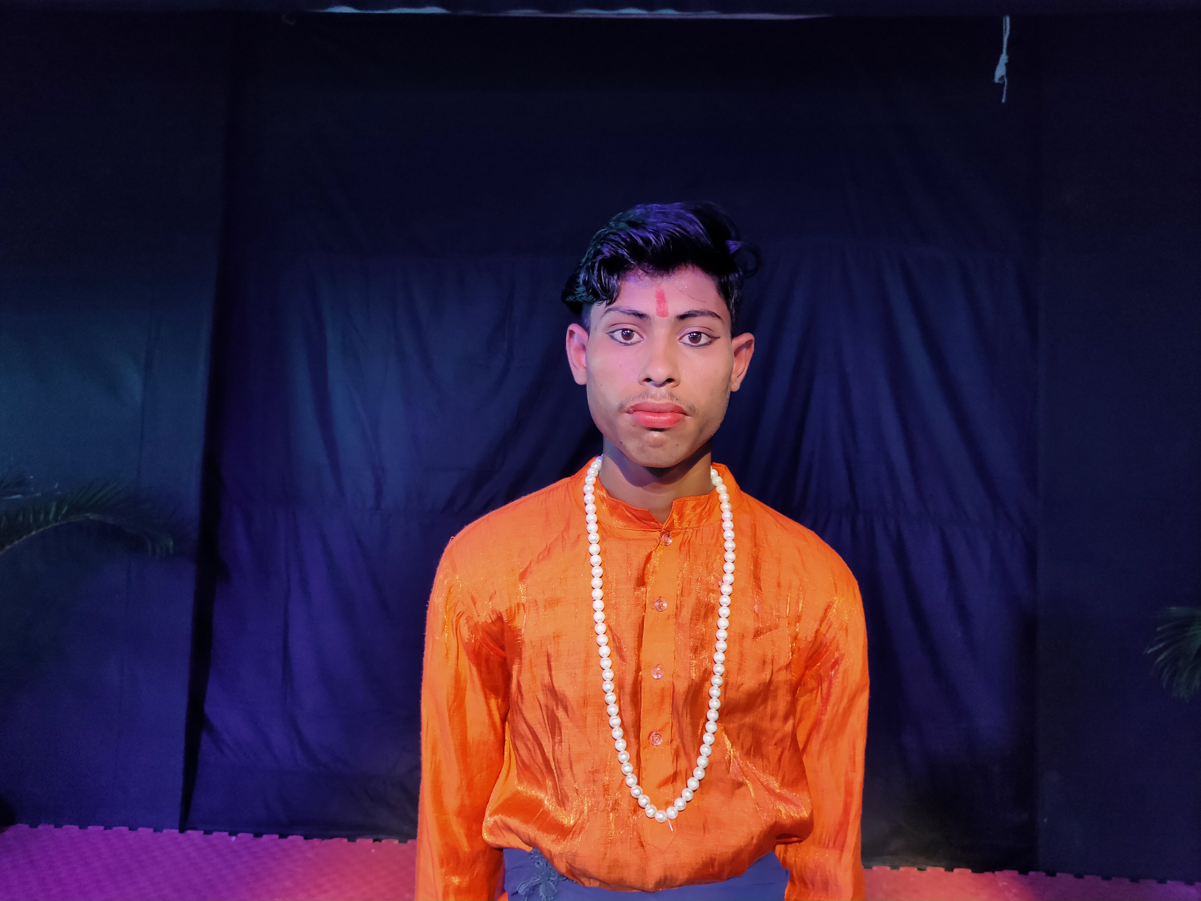 Saurabh Kumar