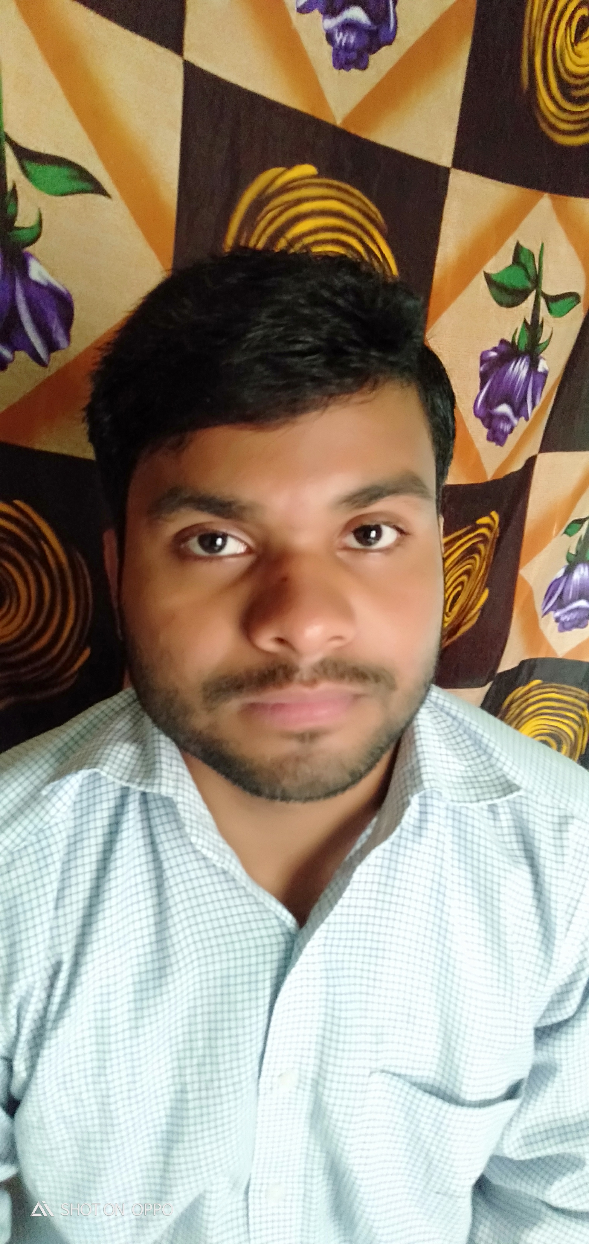 Parimal Pushkar