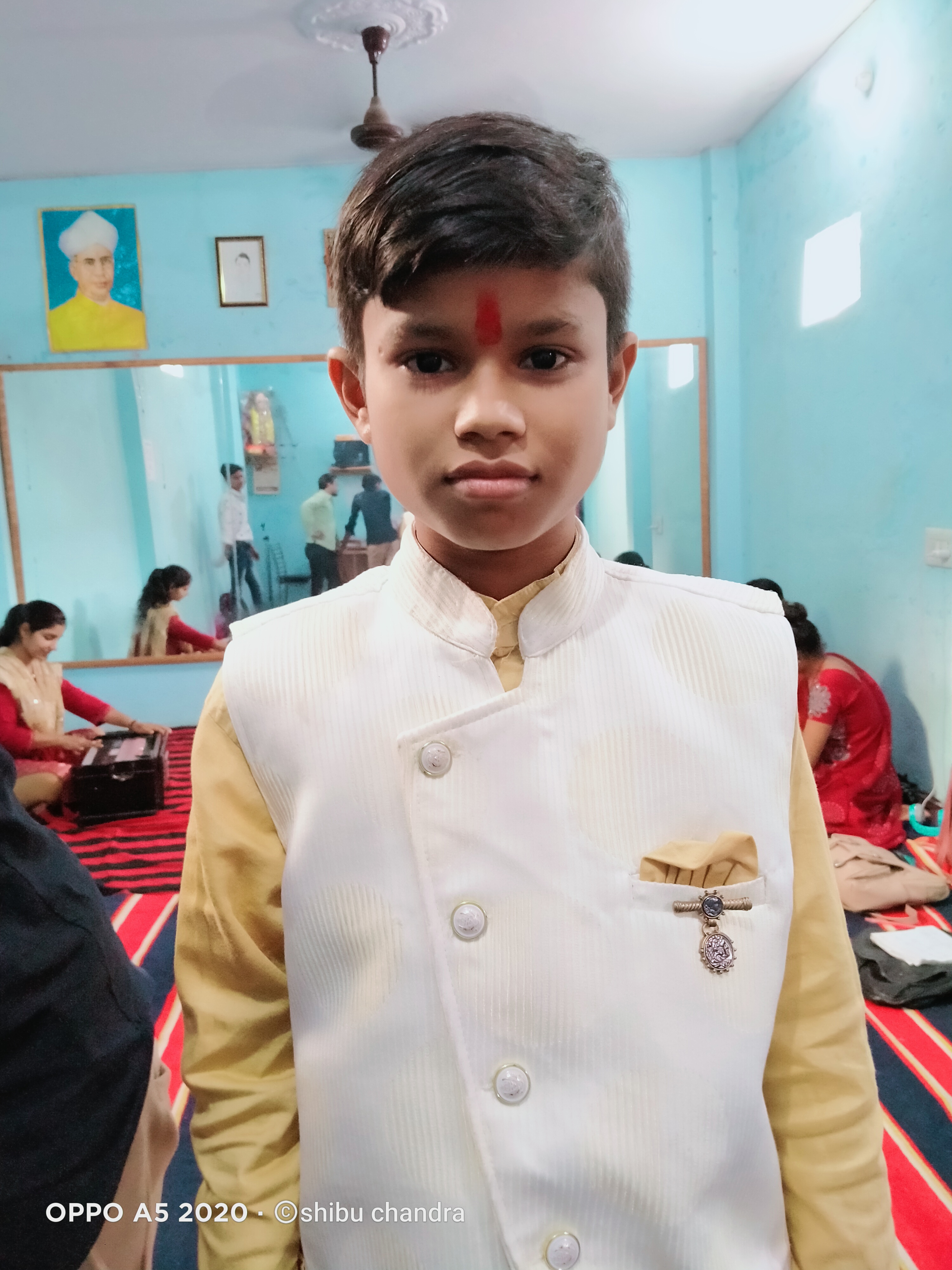 Abhinav Singh