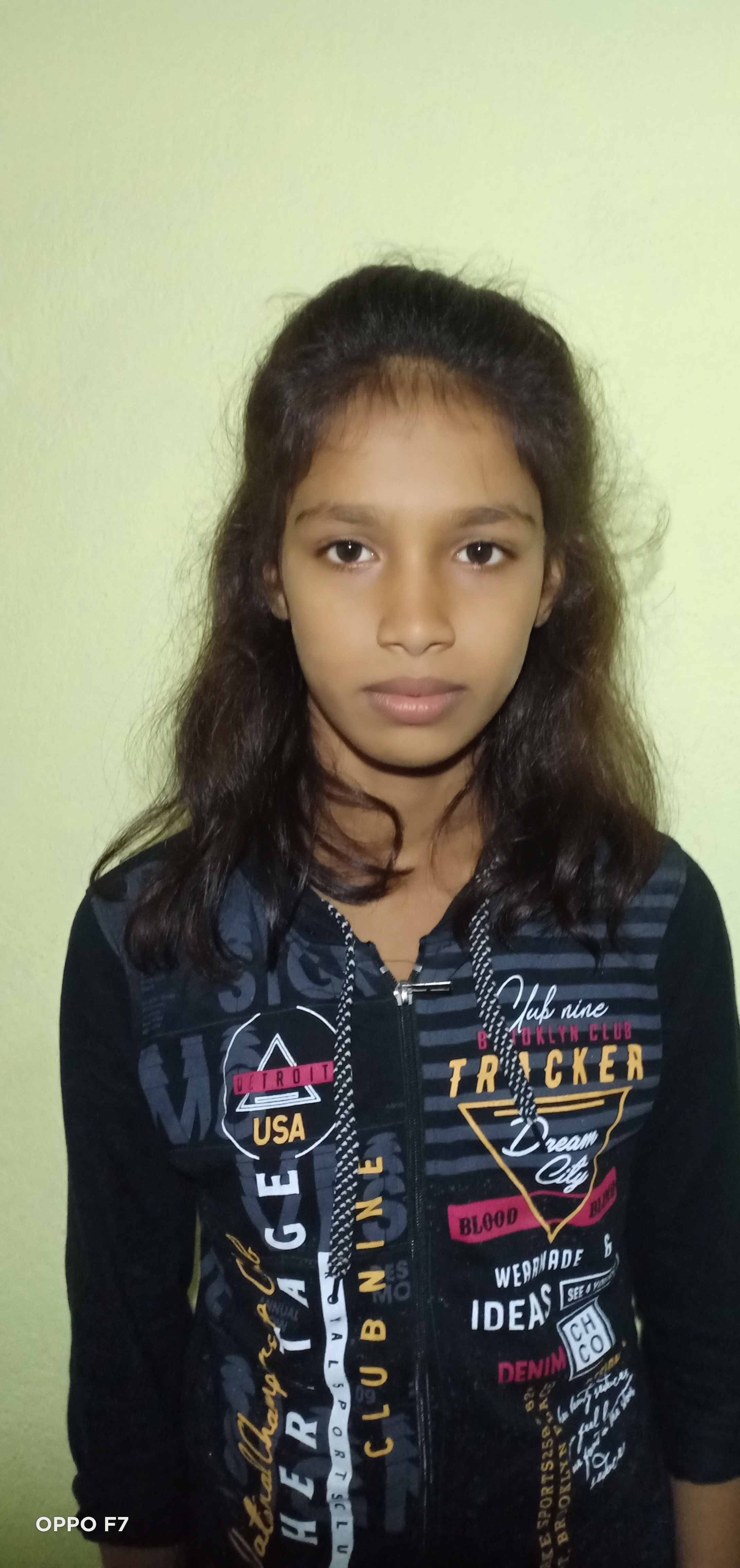 Radha Kumari