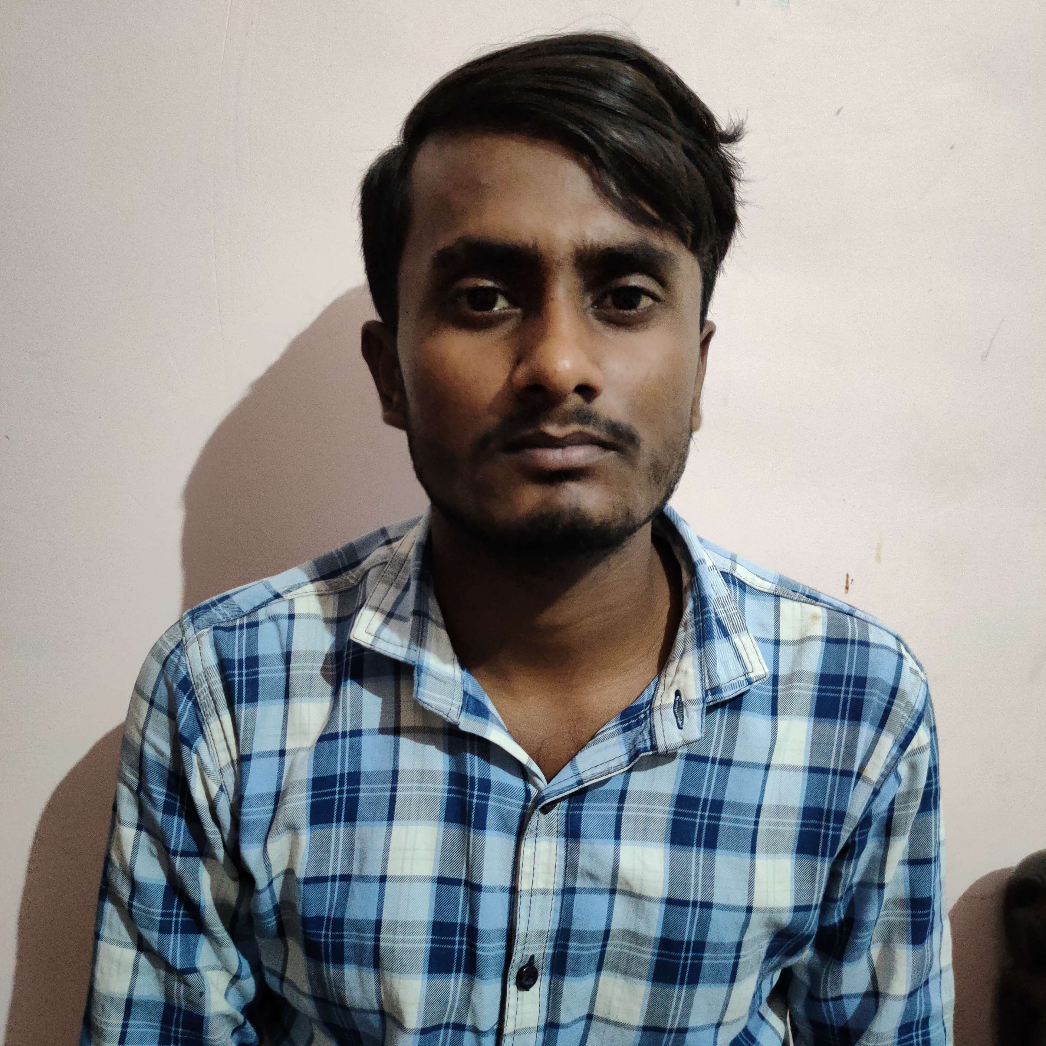 ANAND  KUMAR