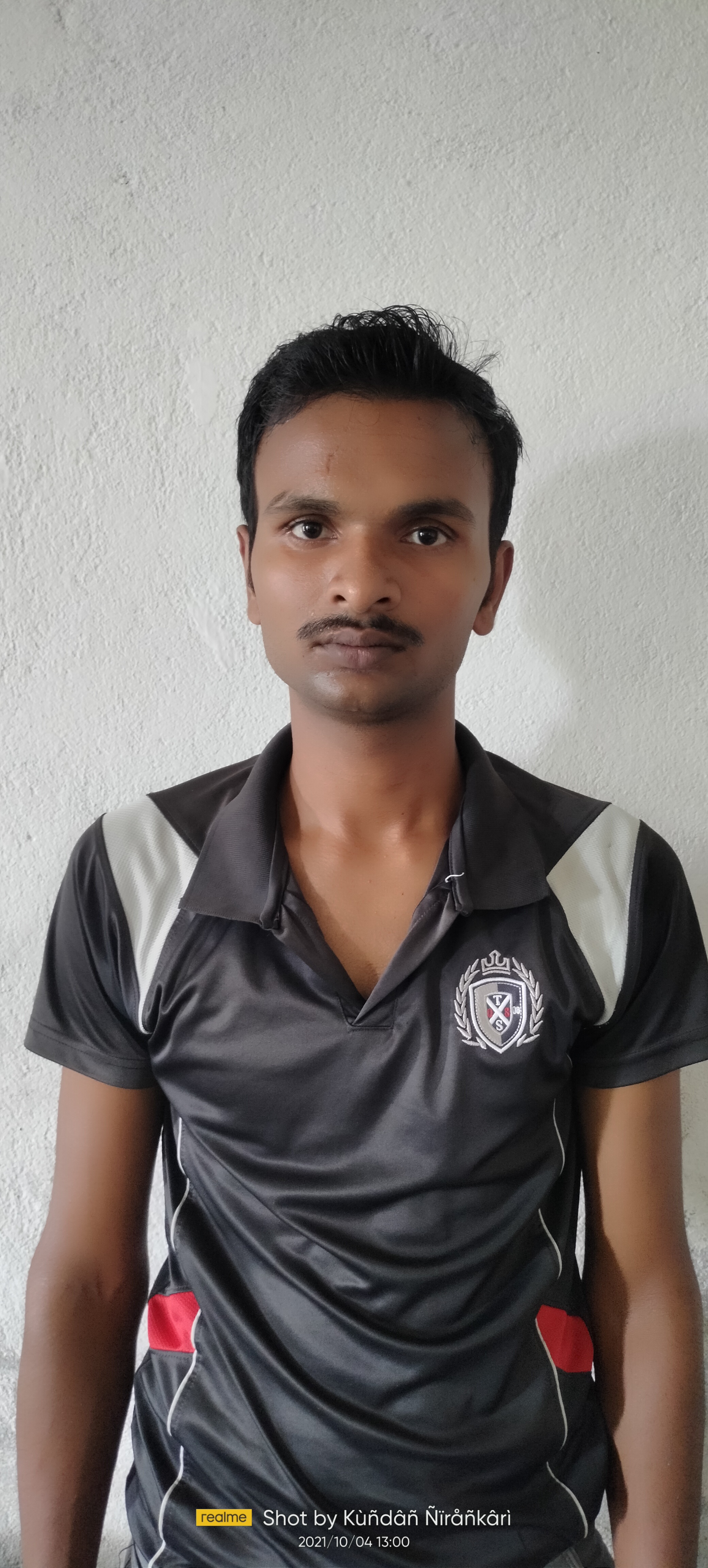 Ajit Kumar