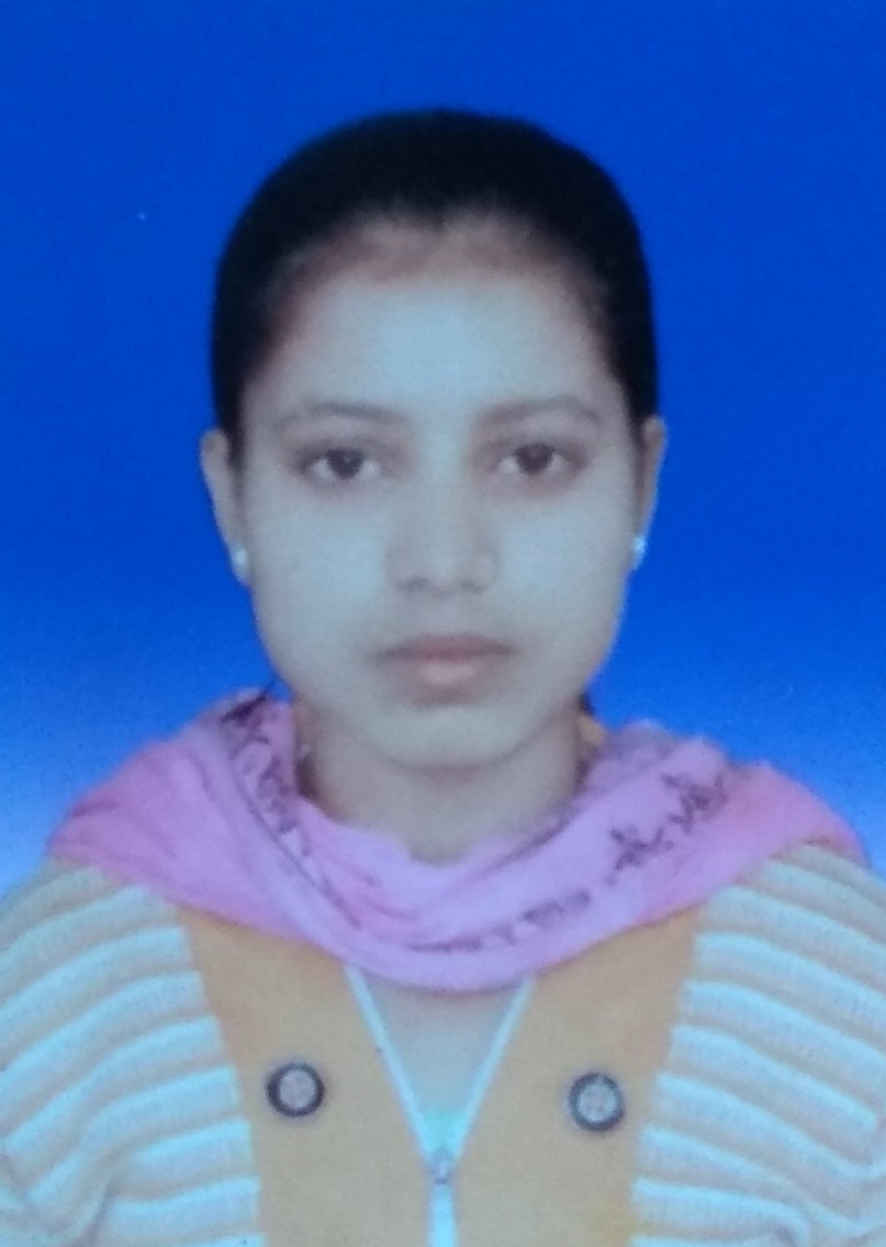 Rani Kumari