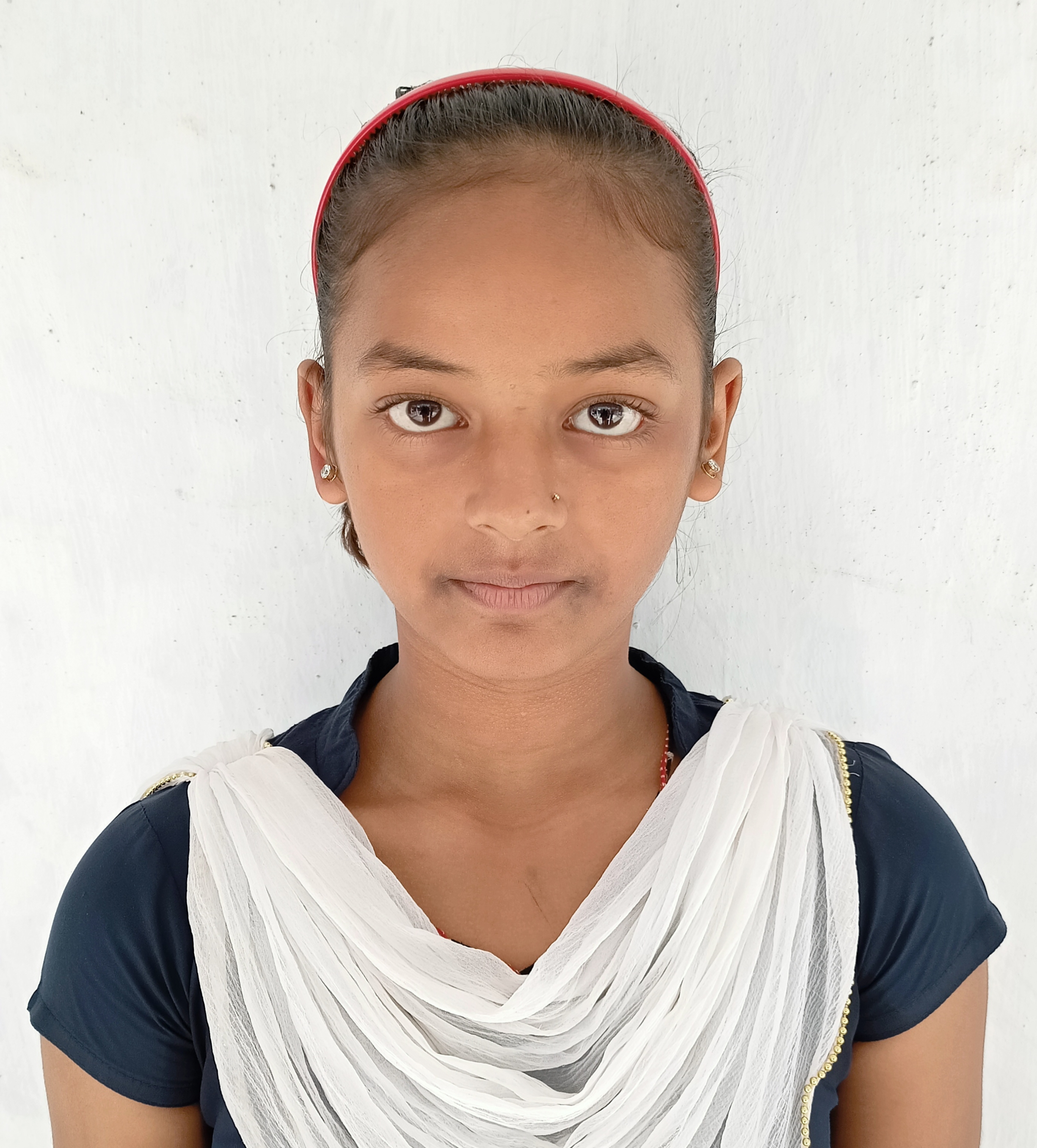RADHA KUMARI