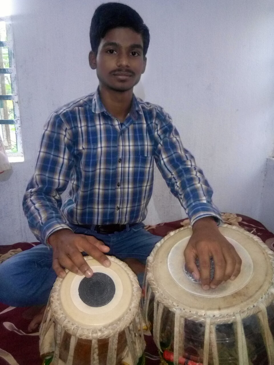 SATYAM SAGAR