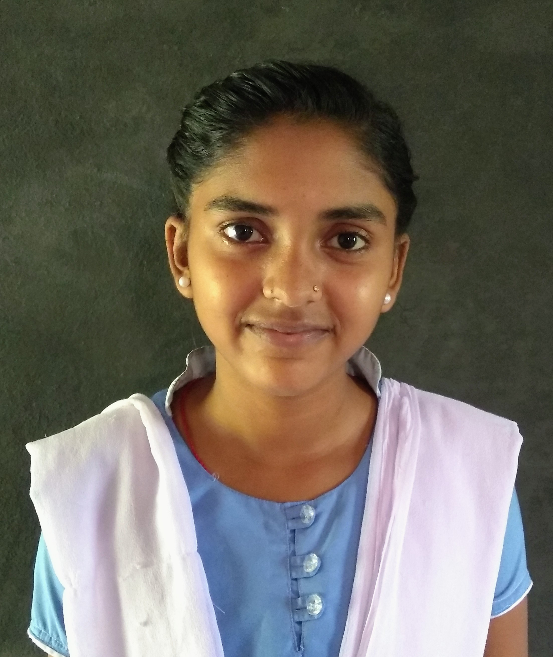 Archana, Kumari