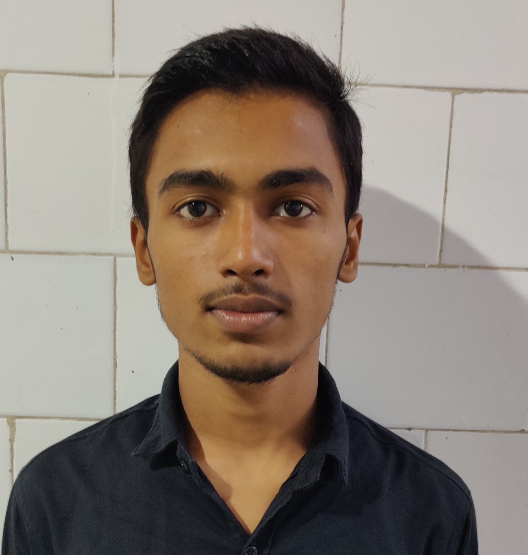 ASHUTOSH KUMAR AZAD