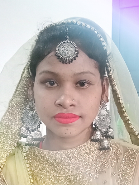 Kalpana Kumari